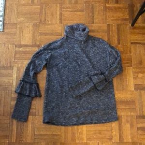 Vince Camino turtleneck